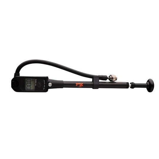 Fox Digital Shock Pump