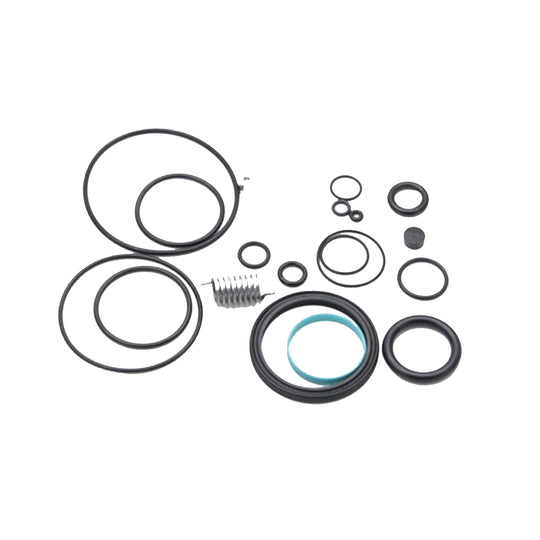 Fox air shocks DAMPER rebuild kits