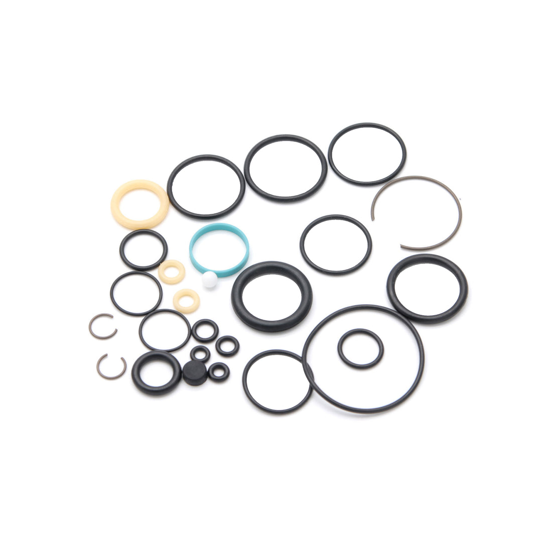 Fox air shocks DAMPER rebuild kits