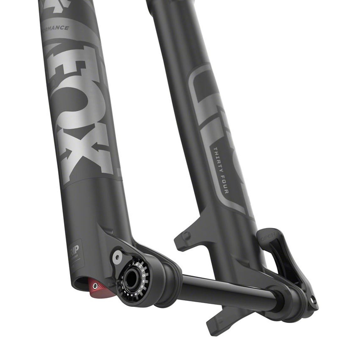 Fox 34 Performance Series Non-boost – S4 Suspension