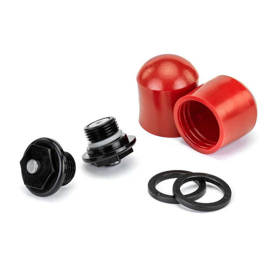 Fox Pressure Release Buttons Kit