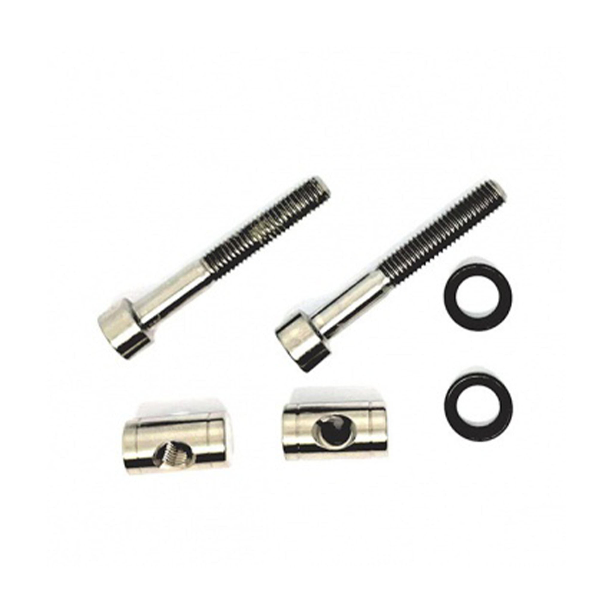 パーツ FOX TRANSFER Fox Transfer Service Parts – S4 Suspension