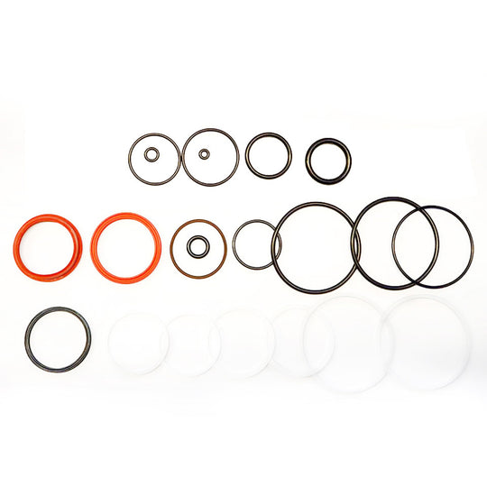 FOX Original FLOAT X2 Damper / Air Spring Full Rebuild Kit