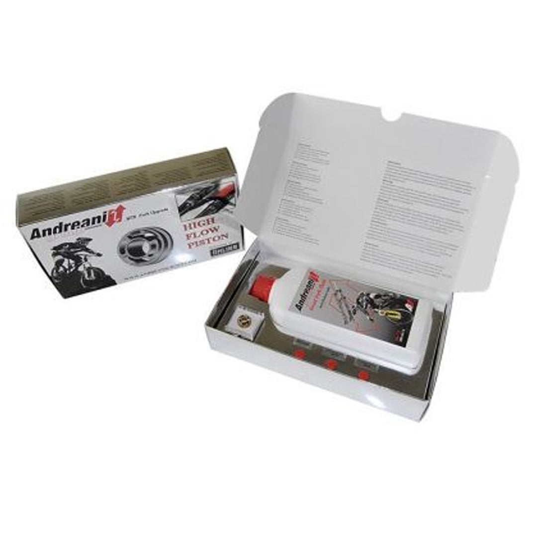Kit piston Andreani Lefty