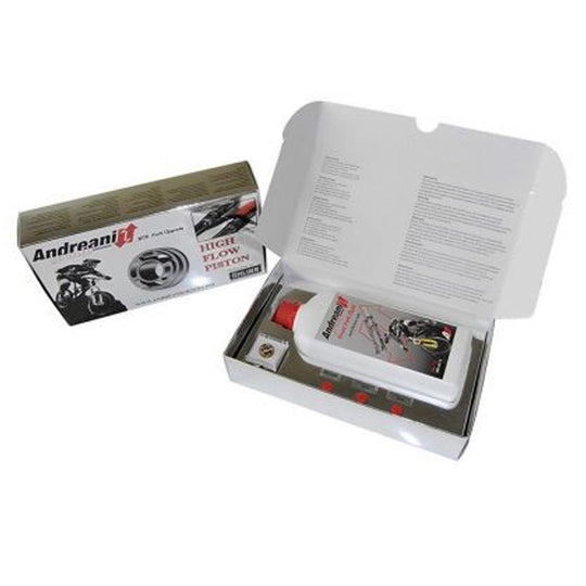 Kit piston Andreani Lefty