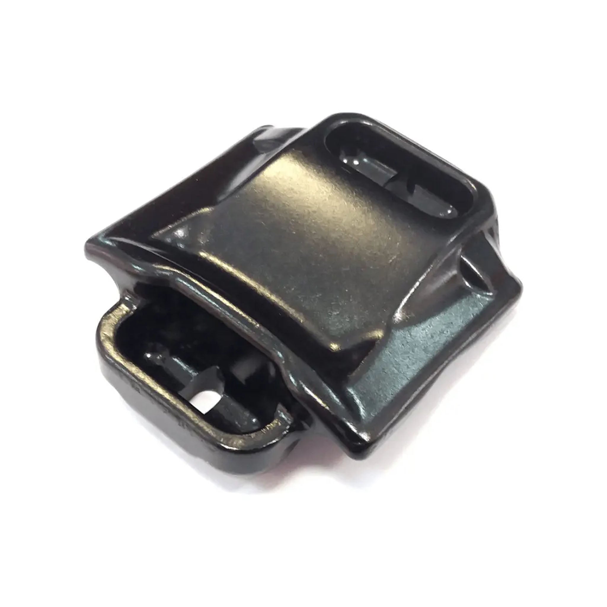 Fox Transfer Service Parts – S4 Suspension