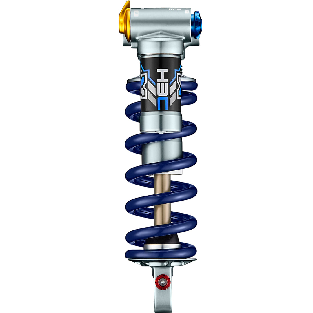 X-Fusion リアサスペンション X-Fusion H3C – S4 Suspension