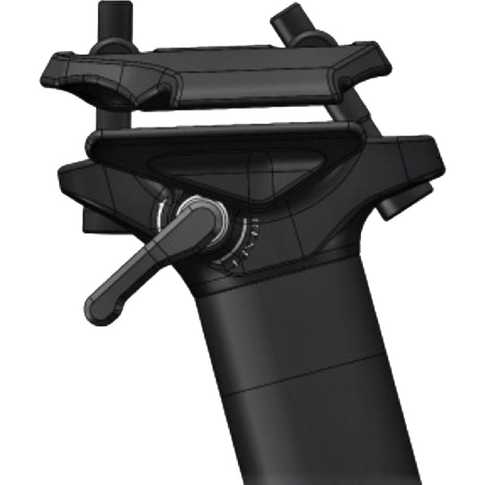 Manitou Dropper Post Service Parts