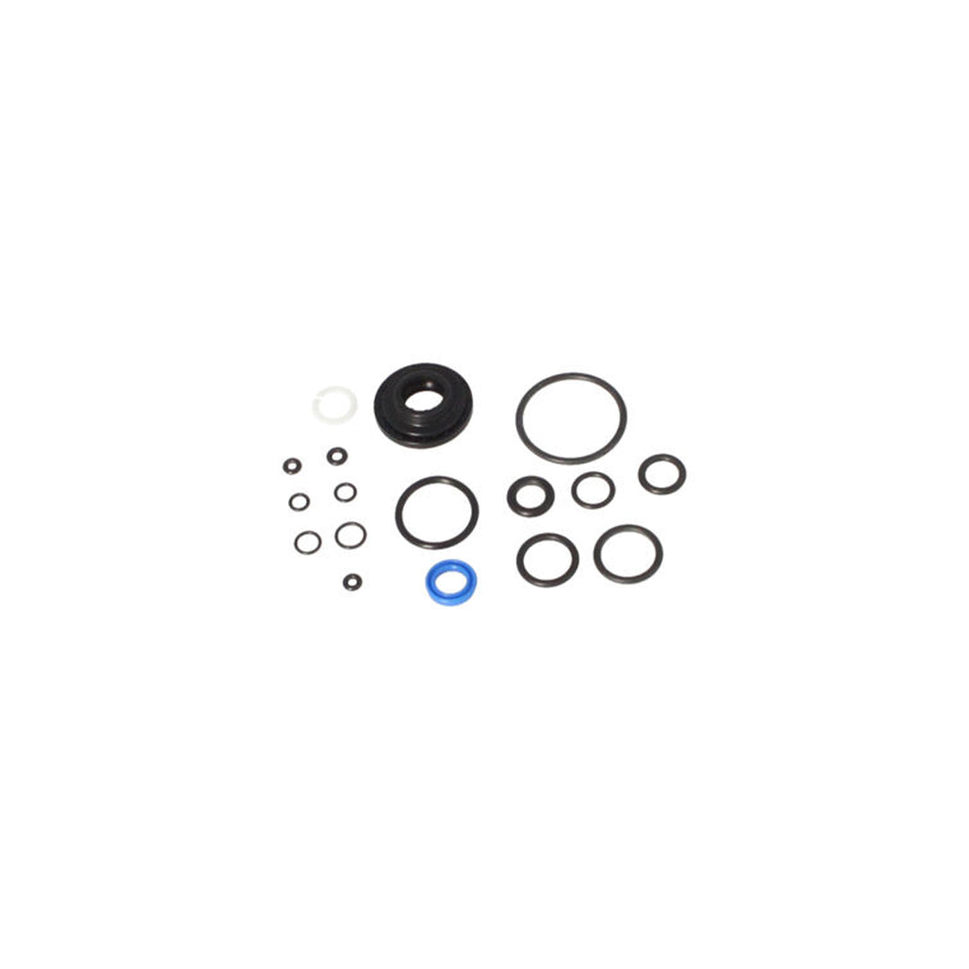Manitou Dropper Post Service Parts