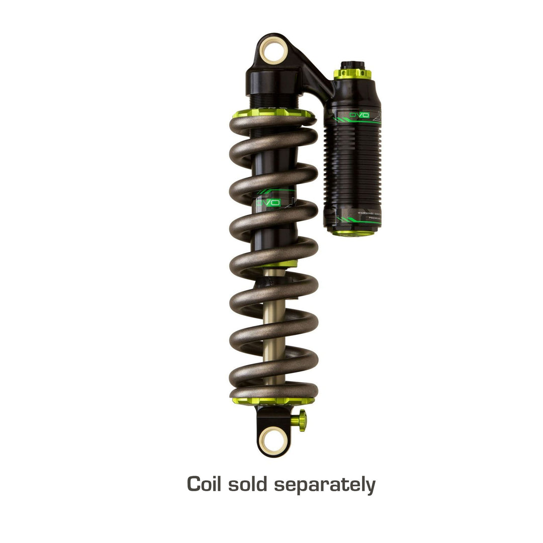 DVO Jade Coil