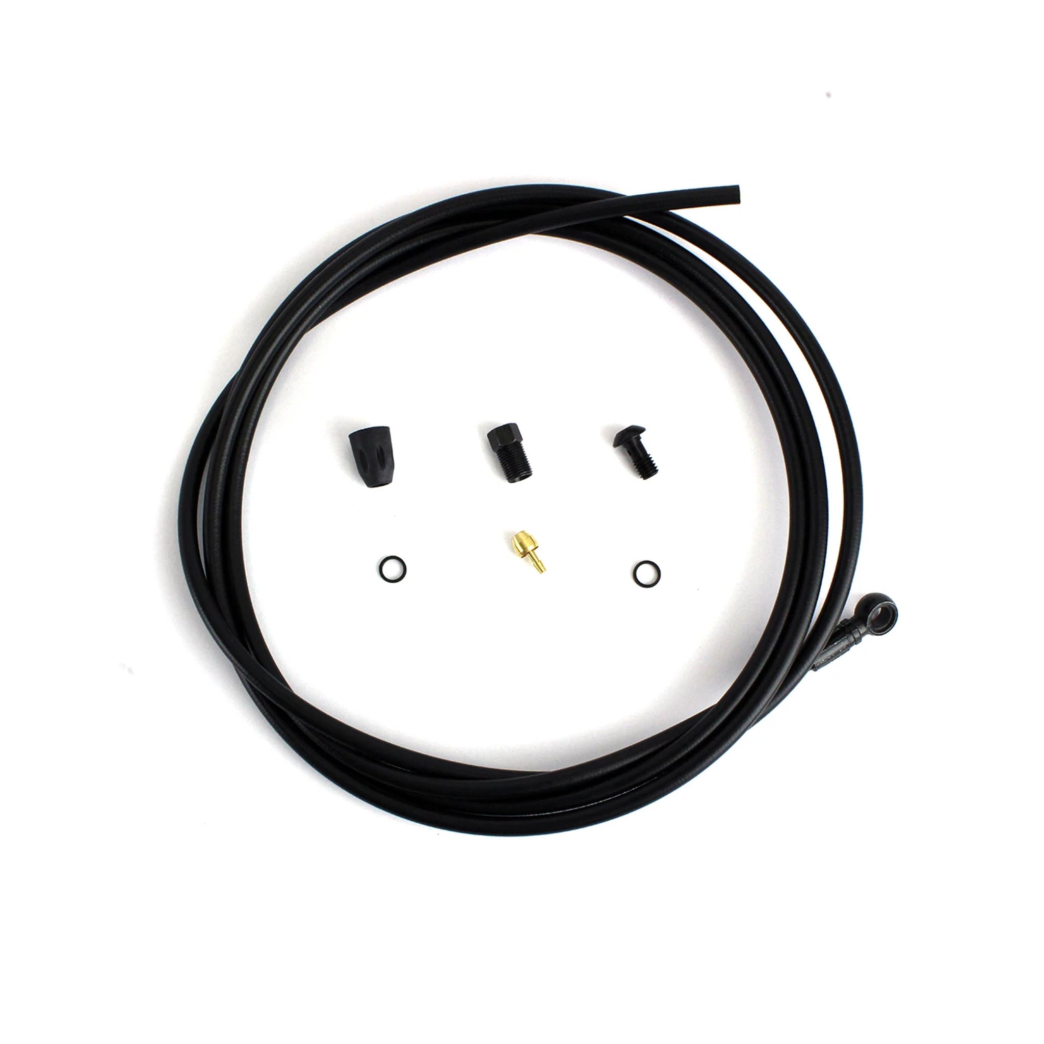 Hayes K2 HYDRAULIC HOSE KIT S4 Suspension