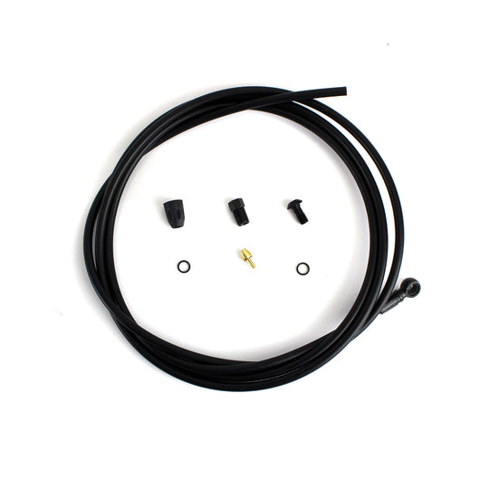 ENSEMBLE DE TUYAUX HYDRAULIQUES Hayes K2