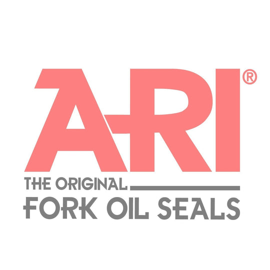 ARI MARZOCCHI FORK SEALS