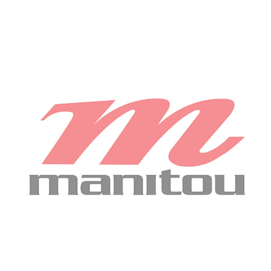 Manitou Mezzer / Dorado Air Spring Assembly
