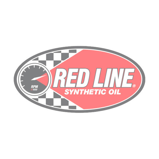 Red Line Suspension Fluid LikeWater (1.5WT)