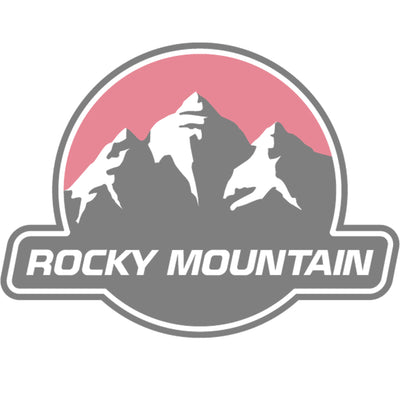 Kit d'œillets pour roulement d'amortisseur Rocky Mountain 