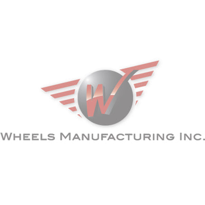 Wheel Manufacturing Shock bushing press kit