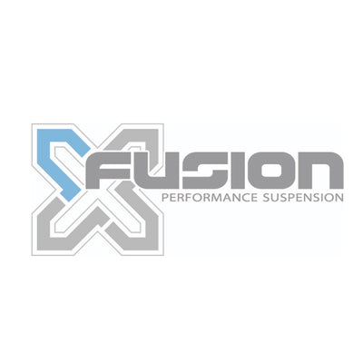 X-fusion AIR SLEEVE kits