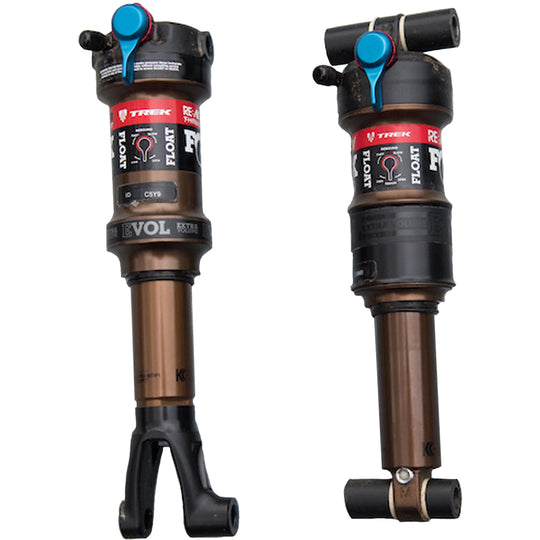 Kit de boulons longs Trek