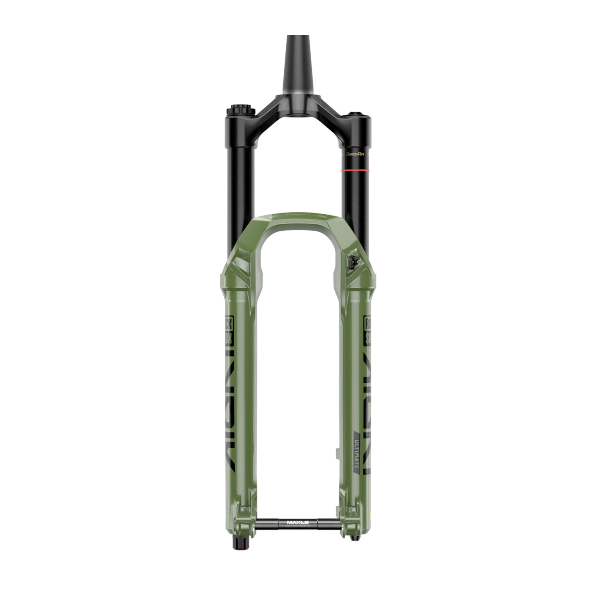 Rockshox Lyrik Ultimate – S4 Suspension