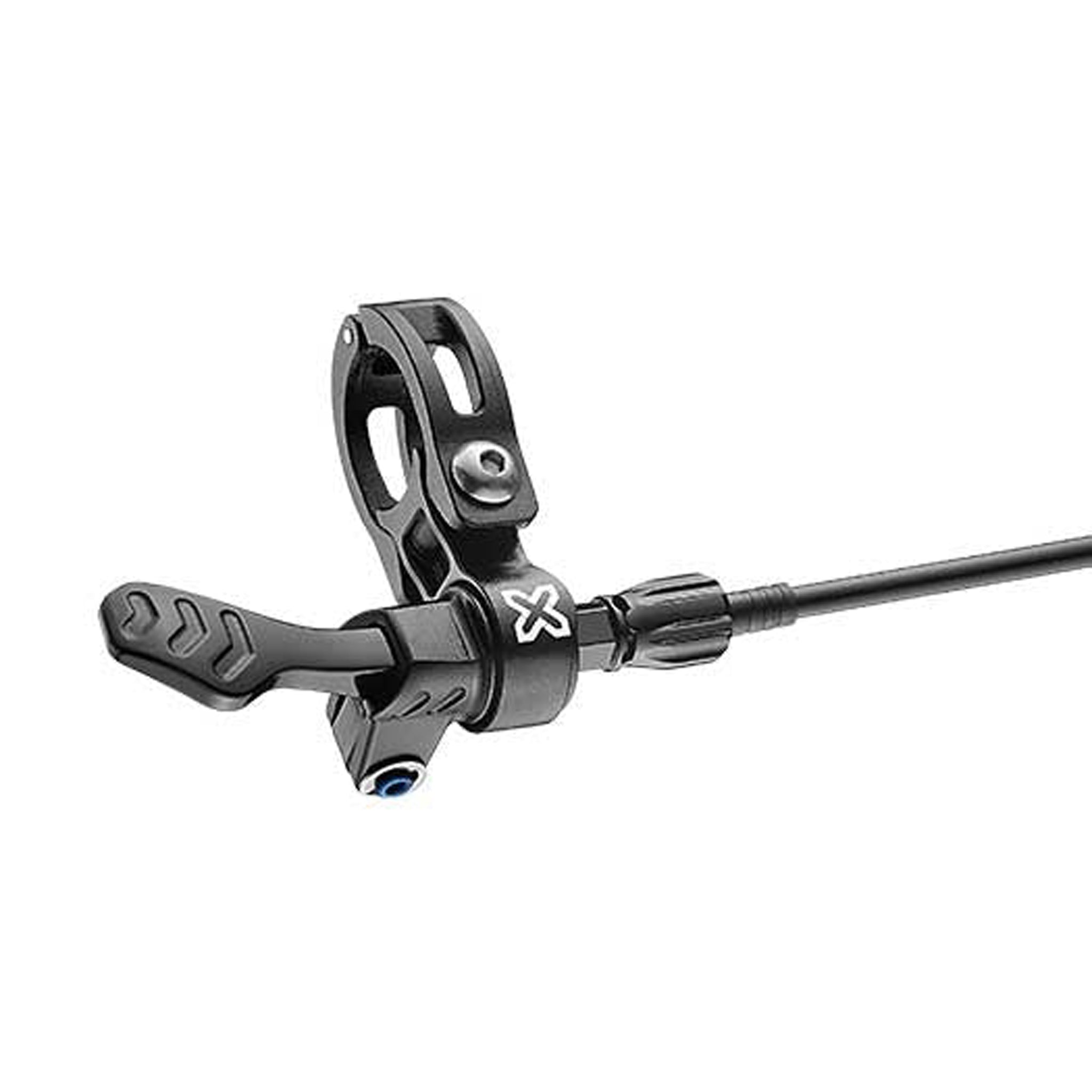 X-Fusion Manic – S4 Suspension