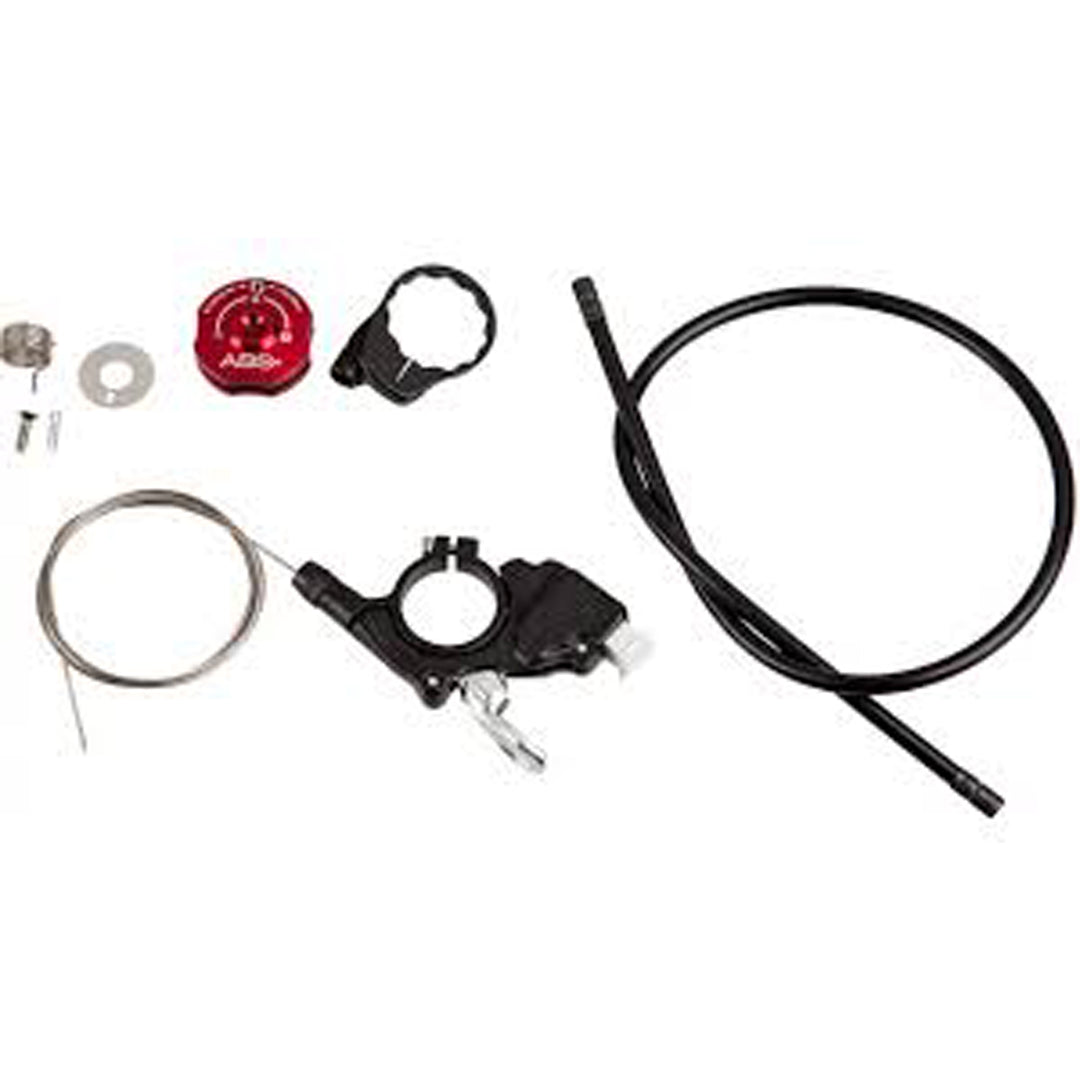 Levier de Verrouillage de Fourche de Vélo Télécommande pour UDING SUNTOUR pour Rockshox MANITOU Levier de Verrouillage de Fourche de Vélo Télécommande pour UDING SUNTOUR pour Rockshox MANITOU