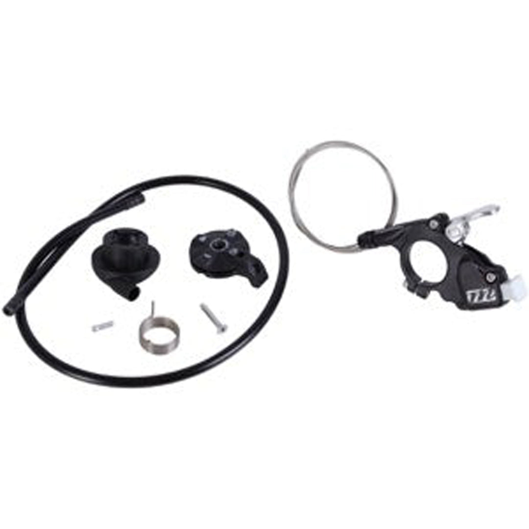 Manitou Milo remote conversion kit