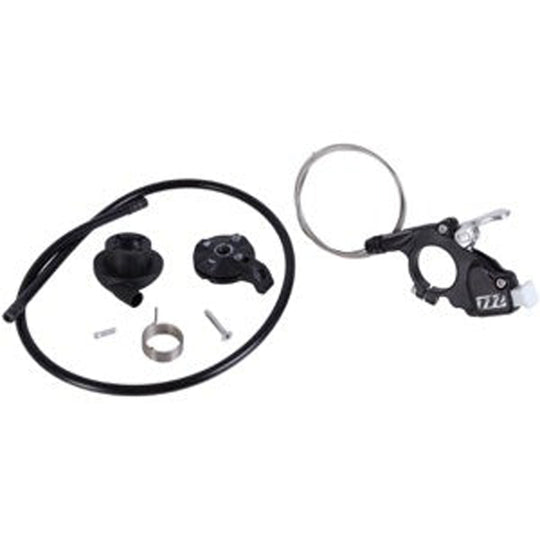 Manitou Milo remote conversion kit
