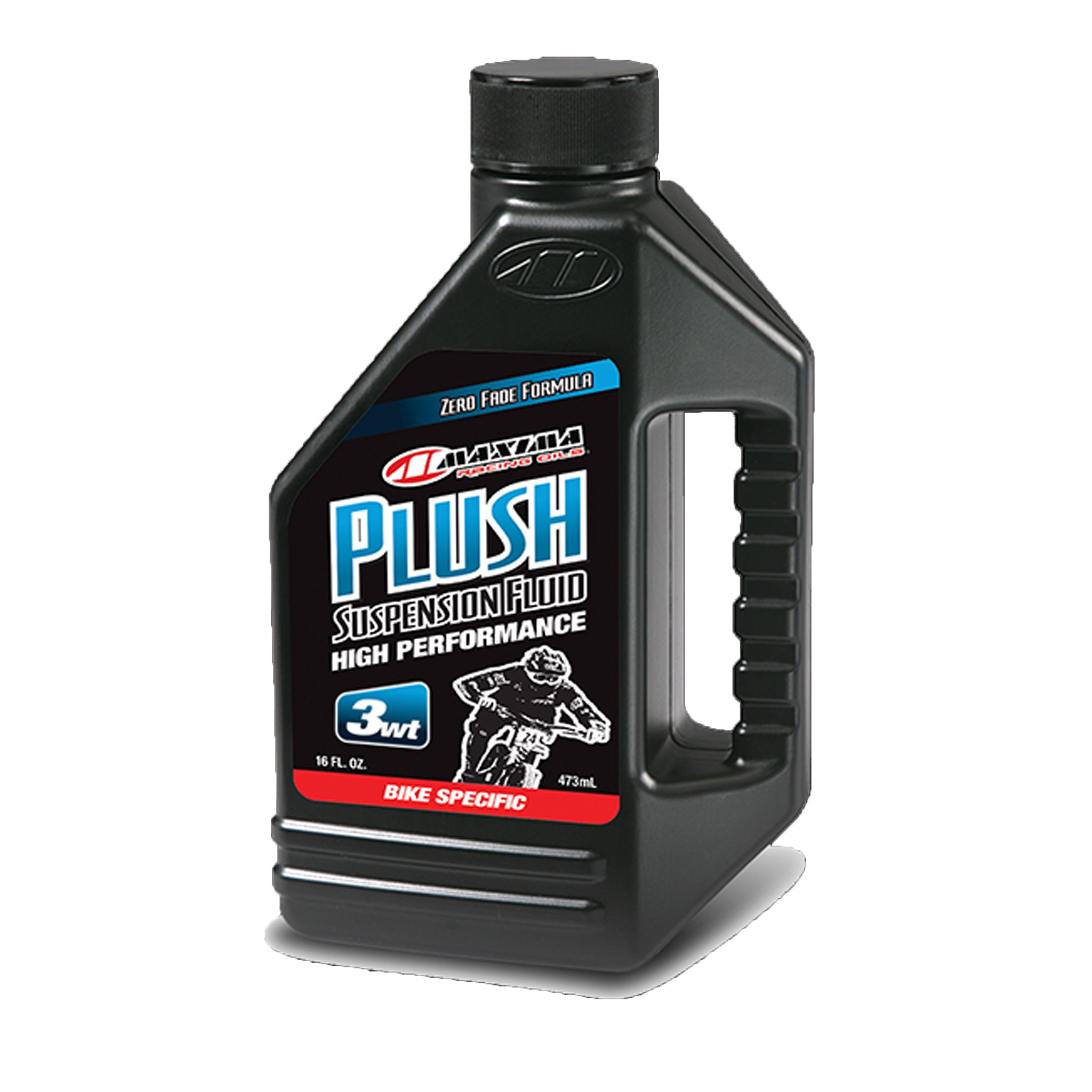 Maxima Racing Oils - Bike (Plush, Serene) – S4 Suspension