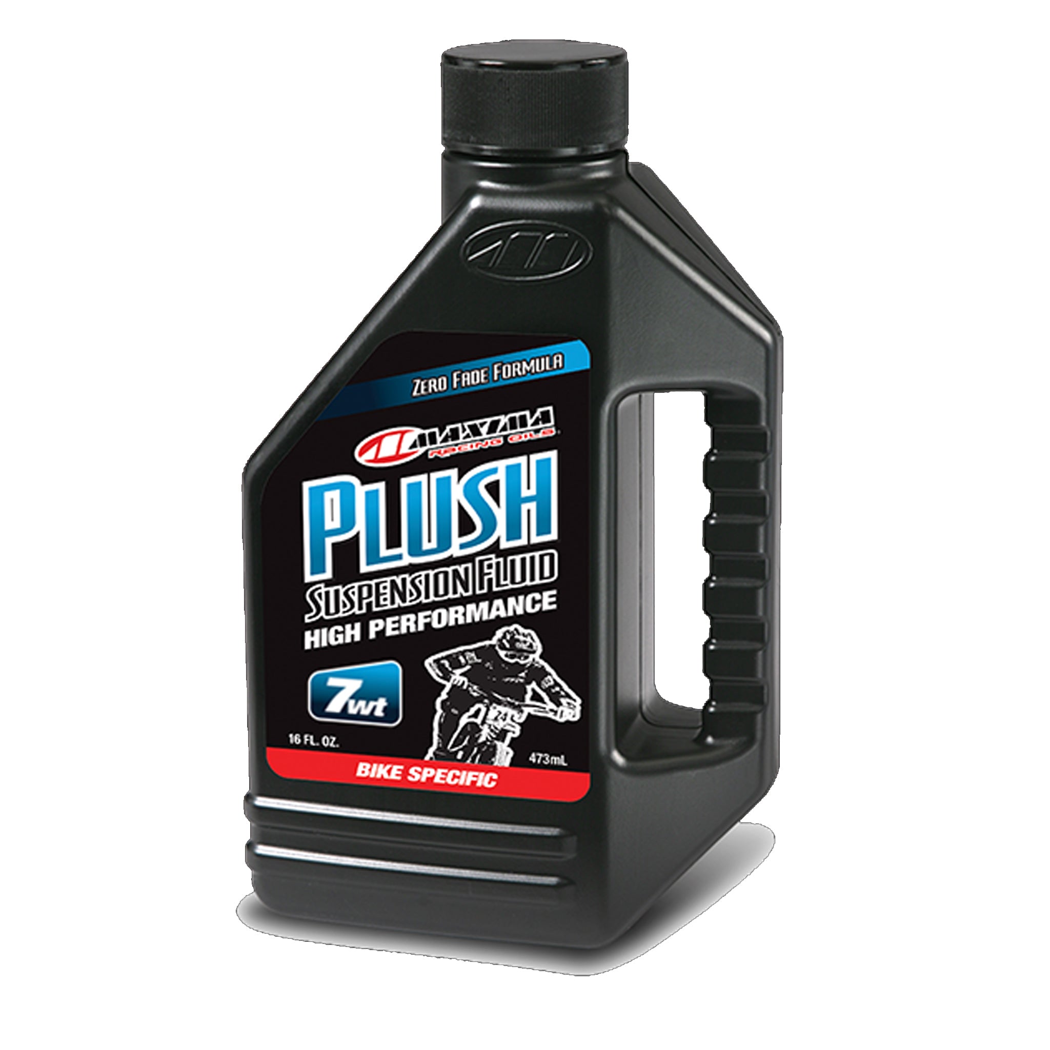 Maxima Racing Oils - Bike (Plush, Serene) – S4 Suspension