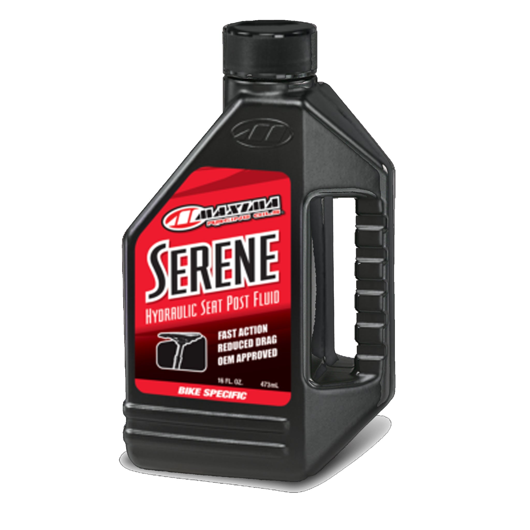 Maxima Racing Oils - Bike (Plush, Serene) – S4 Suspension