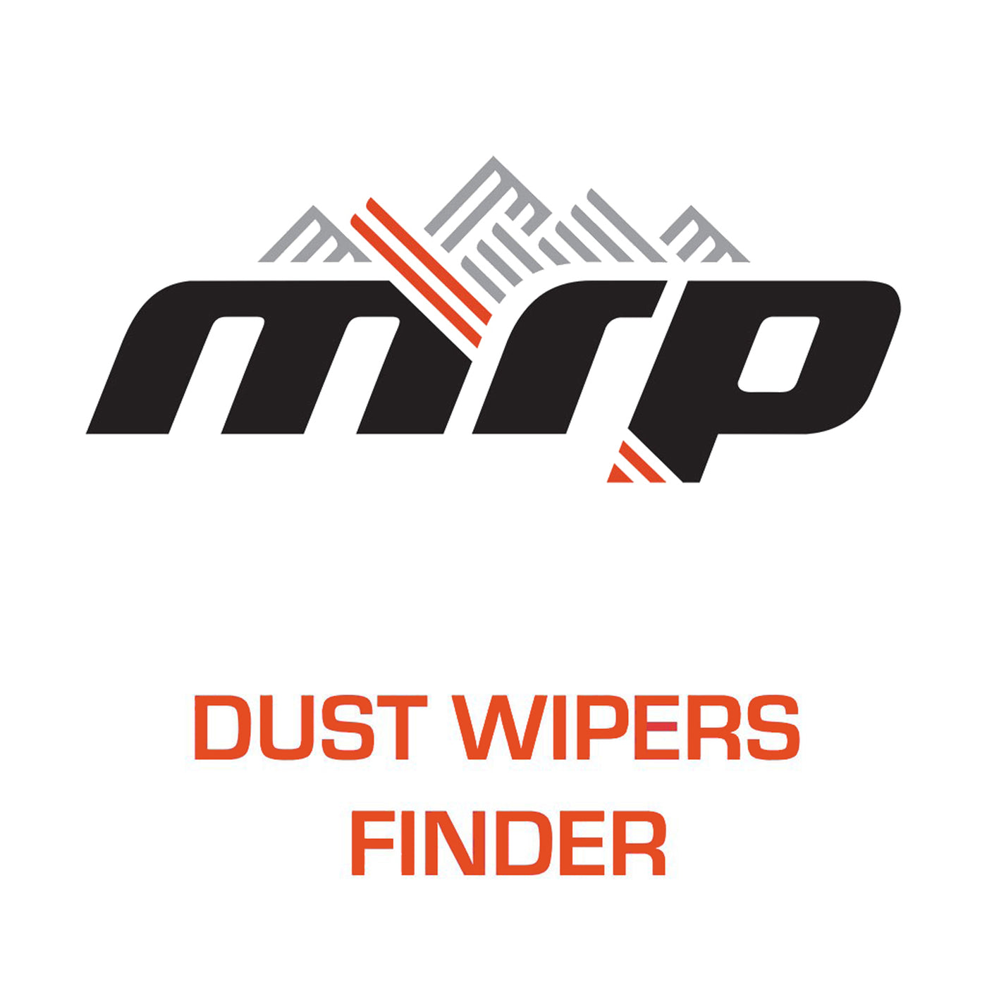 MRP Dust Wipers Finder