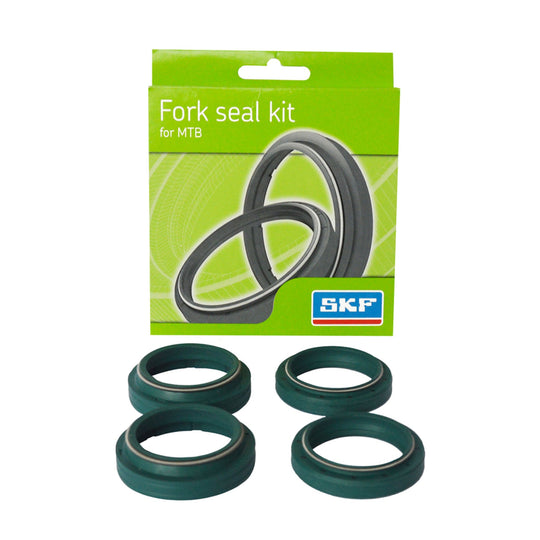 Marzocchi Forks full rebuild kits – S4 Suspension