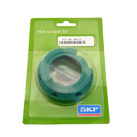 SKF Removable Fork Mud Scraper