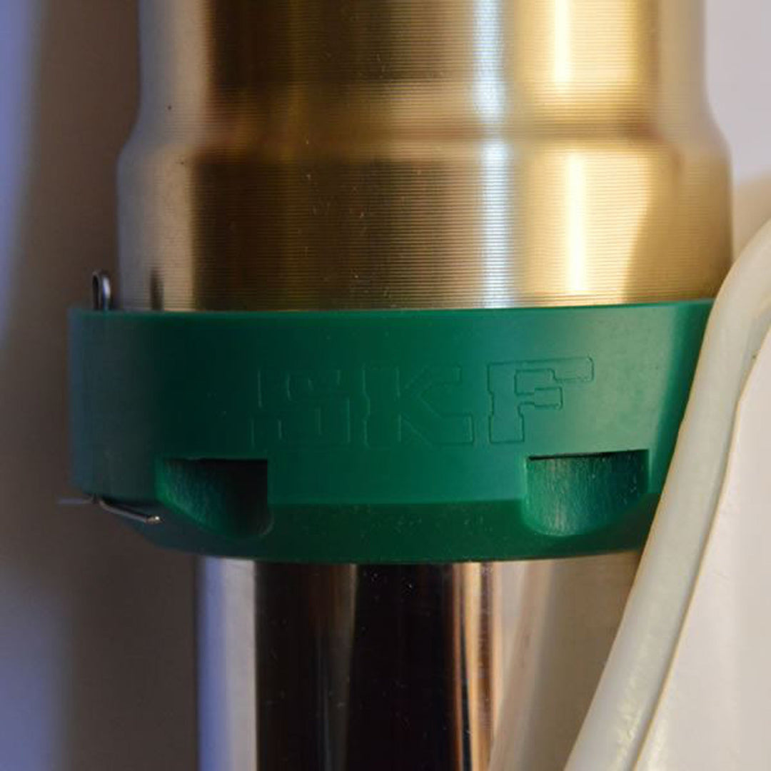 SKF Removable Fork Mud Scraper