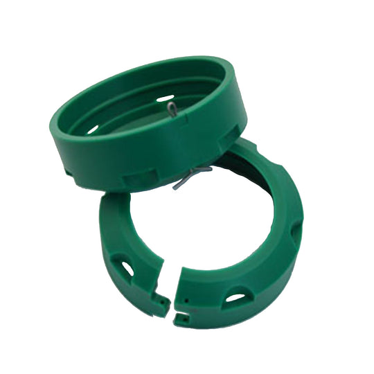 SKF Removable Fork Mud Scraper