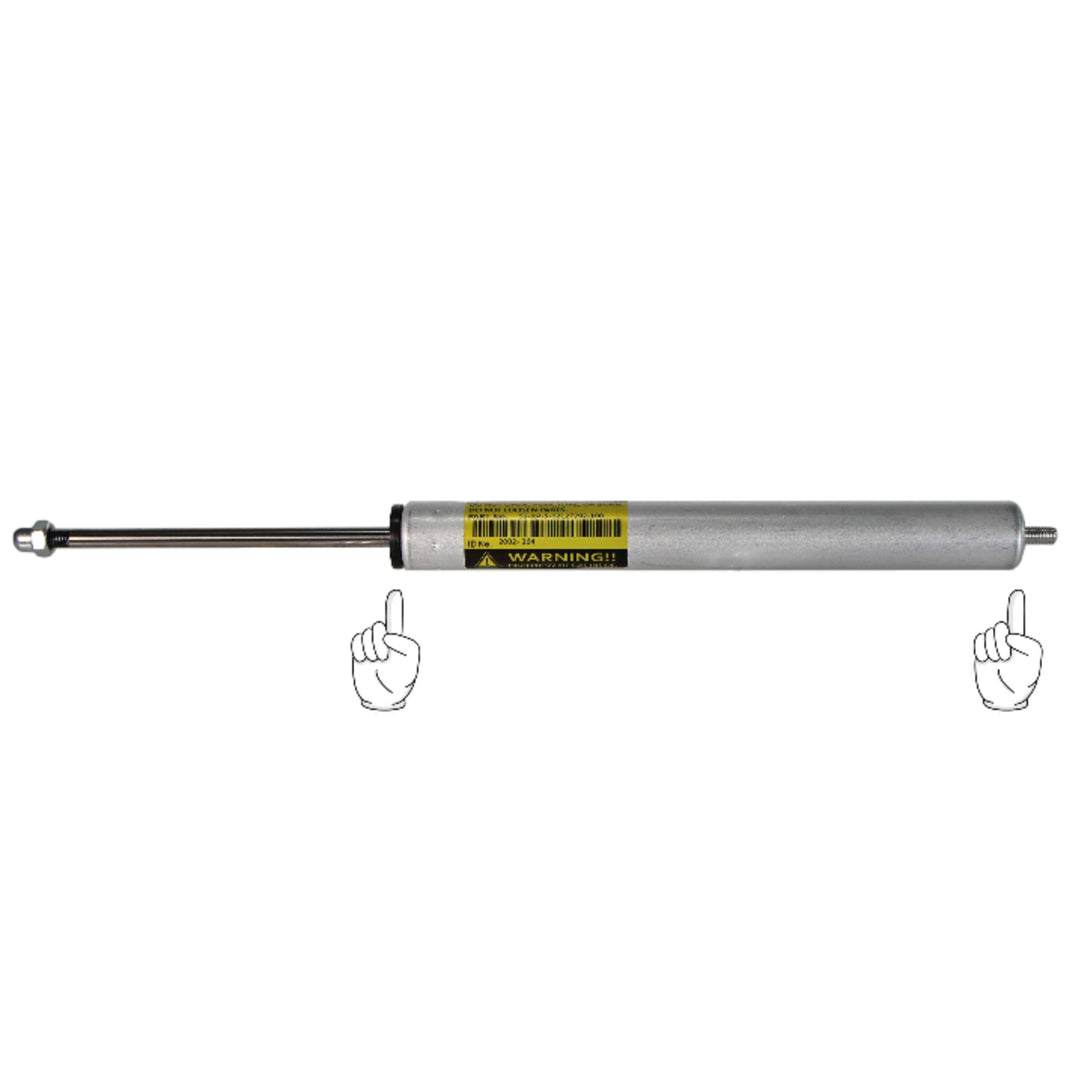 x-fusion manic sattelstütze wartung X-Fusion Manic Replacement Cartridge – S4 Suspension