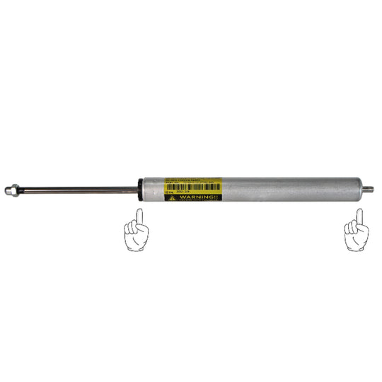 柊 X-Fusion Manic Replacement Cartridge – S4 Suspension