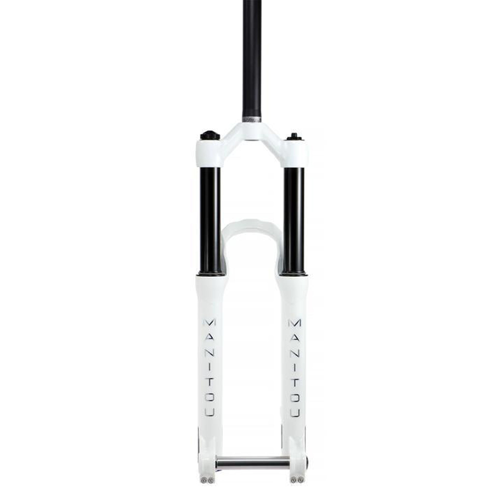 Manitou Circus Expert – S4 Suspension