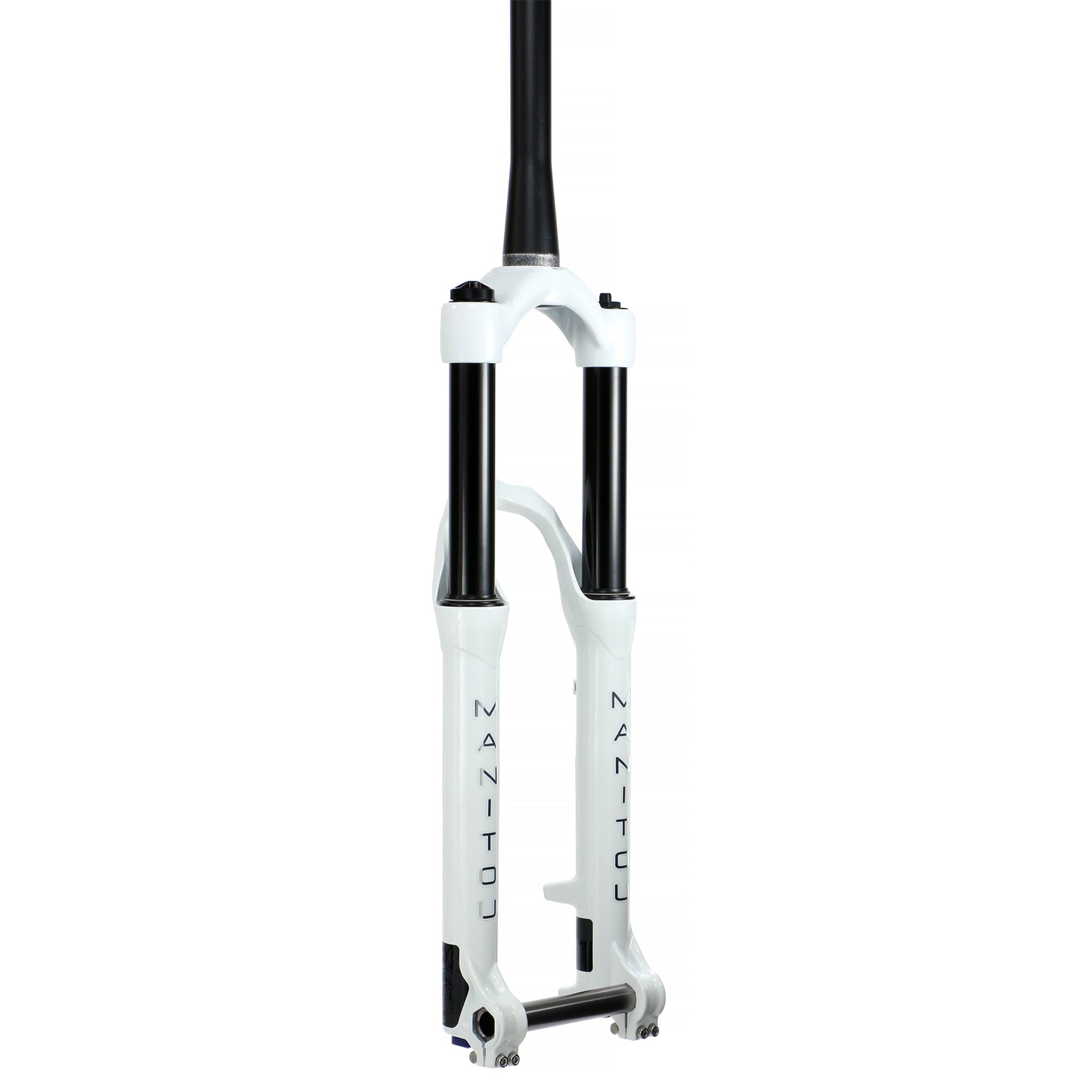 Manitou Circus Expert – S4 Suspension