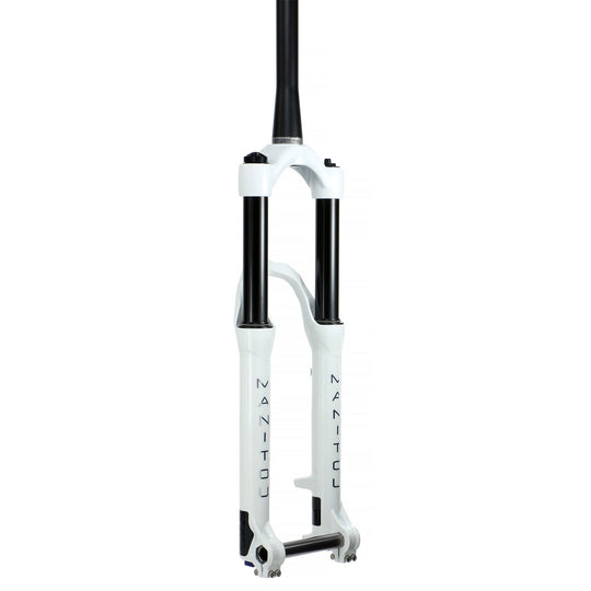 Manitou Circus Expert – S4 Suspension