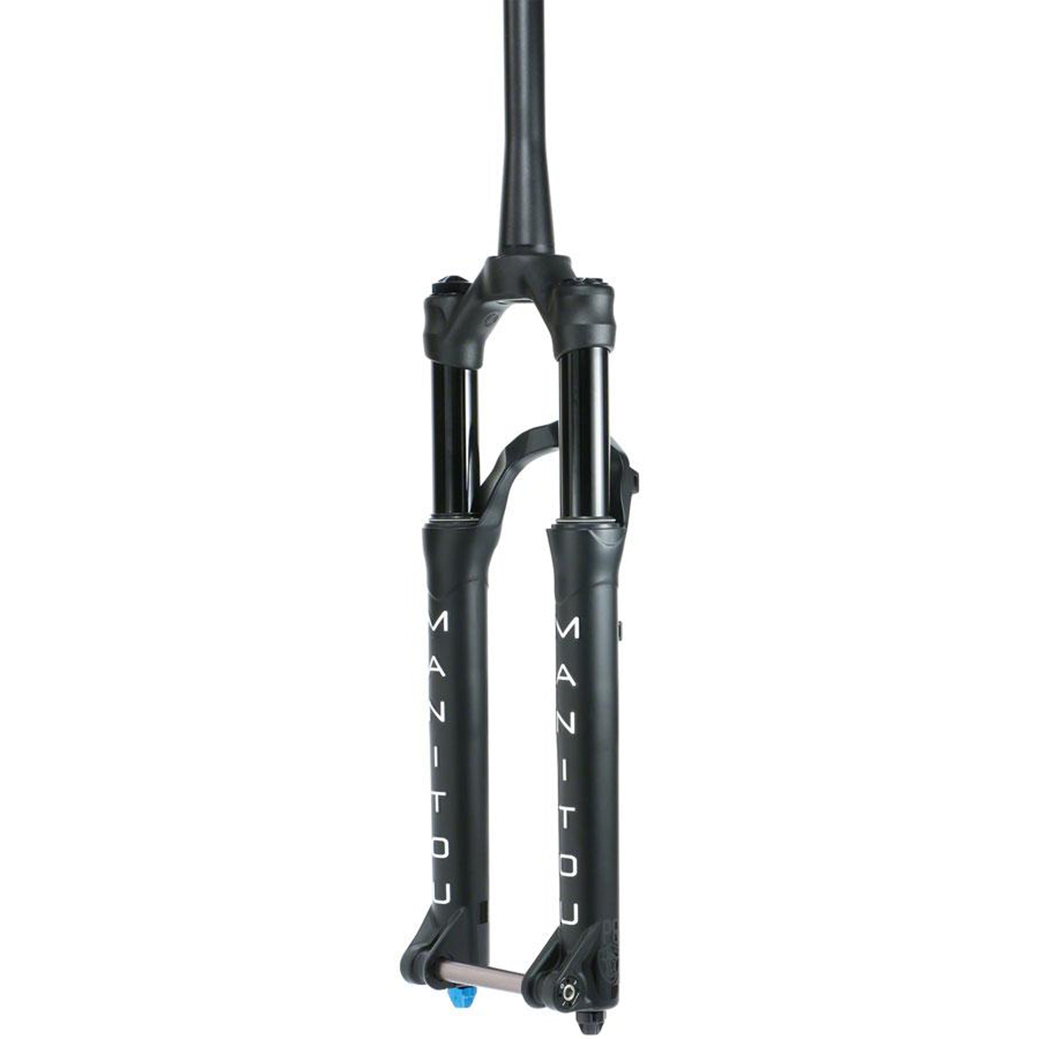 Manitou Circus Pro – S4 Suspension