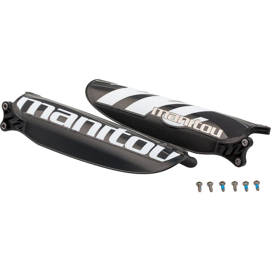 Manitou Dorado Leg Guard Kit