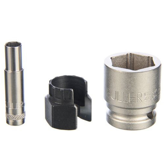 Manitou Mattoc tool kit