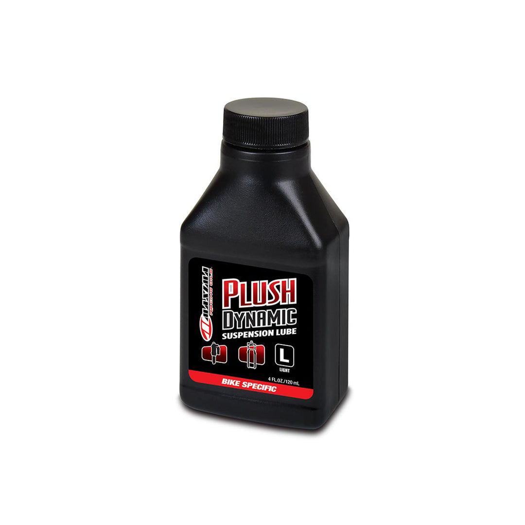 Rockshox hydraulic fluids