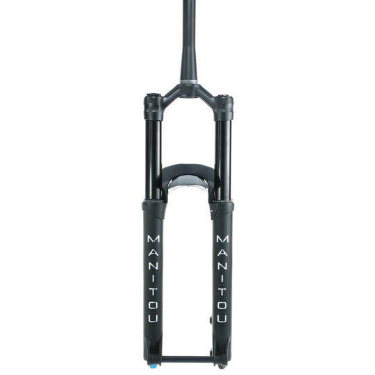 Manitou Mezzer Expert