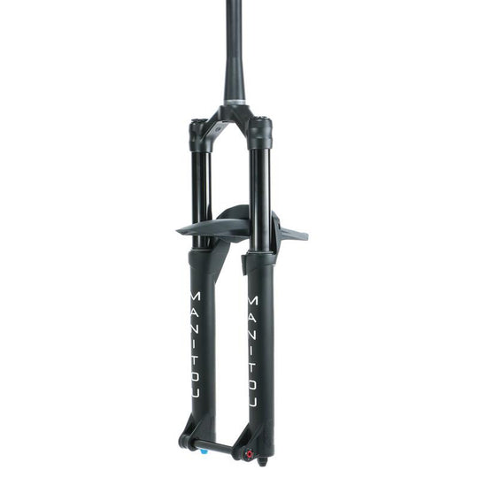 Manitou Mezzer Expert