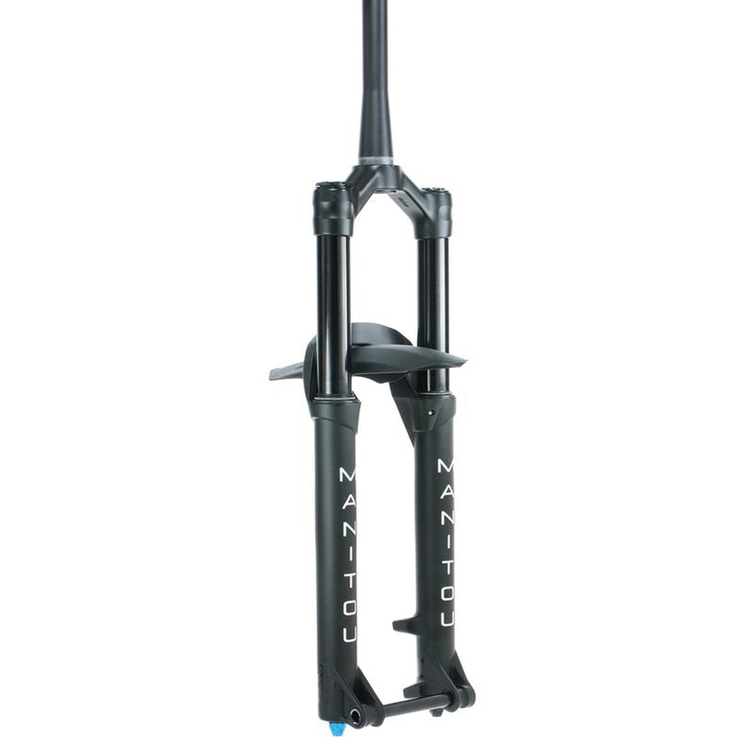 Manitou Mezzer Expert