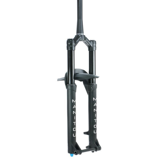 Manitou Mezzer Expert