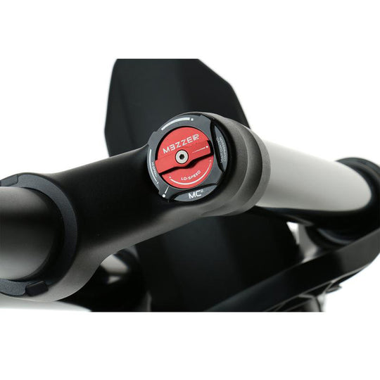 Manitou Mezzer PRO
